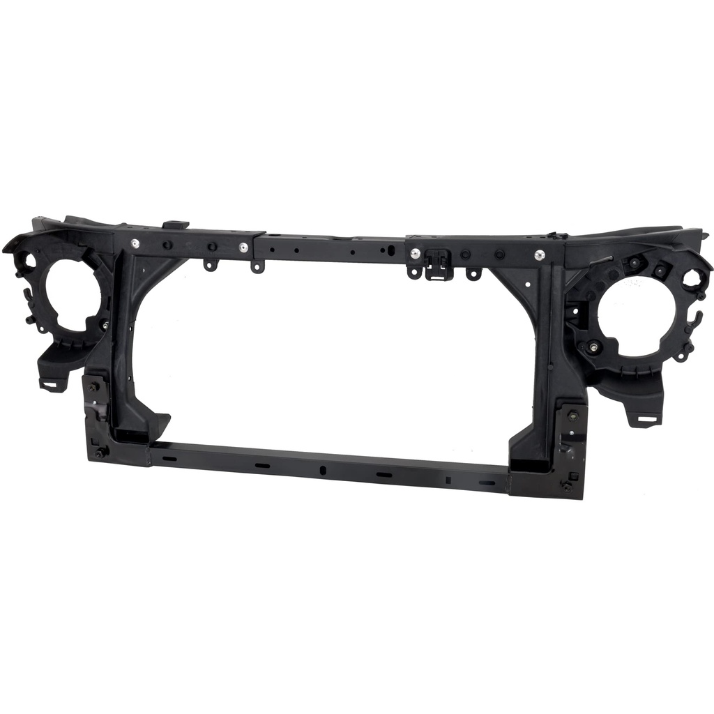 Radiator support JEEP WRANGLER 20072018 JK Ponce Body Parts